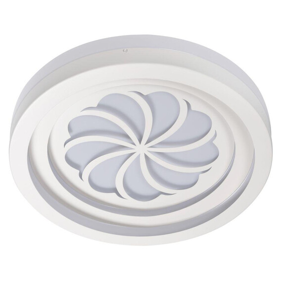 Потолочный светодиодный светильник Adilux 6001-F, фото , изображение 2