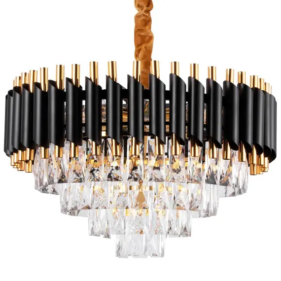 Подвесная люстра Hiper Holly H166-0, фото 