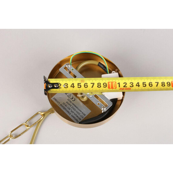 Подвесная люстра Aployt Franko APL.601.16.03, фото , изображение 2