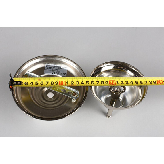 Подвесная люстра Aployt Gaell APL.704.03.08, фото , изображение 2