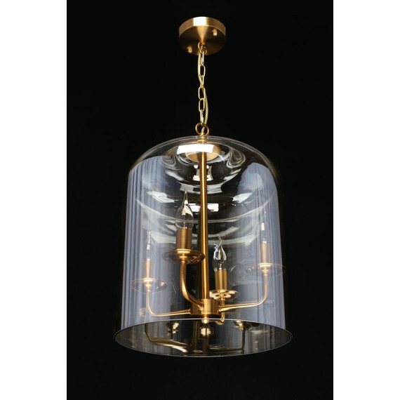 Подвесная люстра Aployt Polin APL.603.06.06, фото , изображение 4