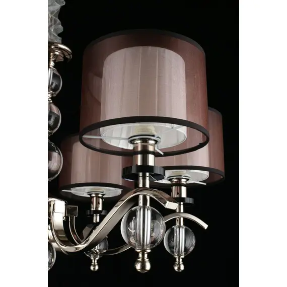 Подвесная люстра Aployt Floret APL.703.03.06, фото , изображение 4