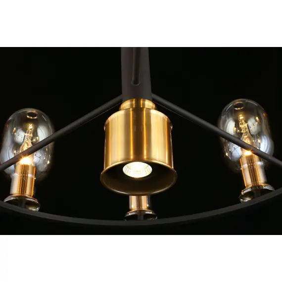 Подвесная люстра Aployt Stefani APL.901.03.10, фото , изображение 4