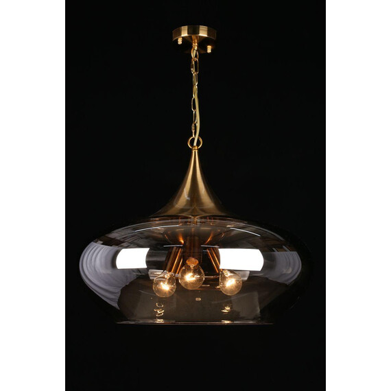 Подвесная люстра Aployt Franko APL.601.16.03, фото , изображение 4