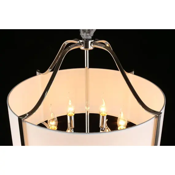 Подвесная люстра Aployt Kamila APL.727.06.06, фото , изображение 4