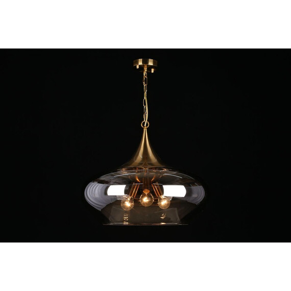 Подвесная люстра Aployt Franko APL.601.16.03, фото , изображение 3