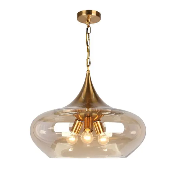 Подвесная люстра Aployt Franko APL.601.06.03, фото 