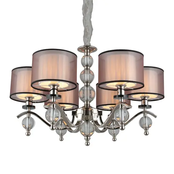 Подвесная люстра Aployt Floret APL.703.03.06, фото 