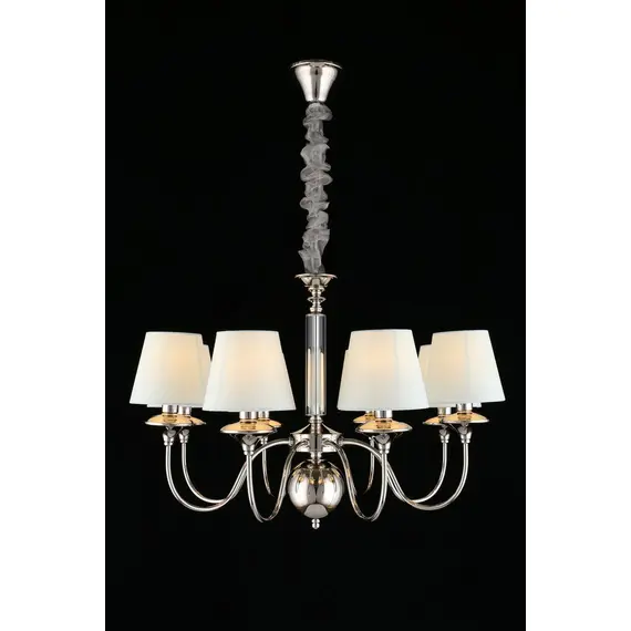 Подвесная люстра Aployt Perla APL.731.03.08, фото , изображение 2