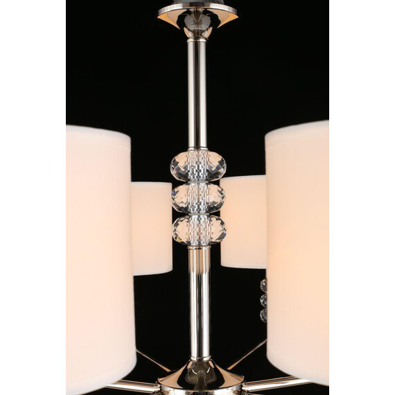 Подвесная люстра Aployt Franula APL.724.03.08, фото , изображение 3