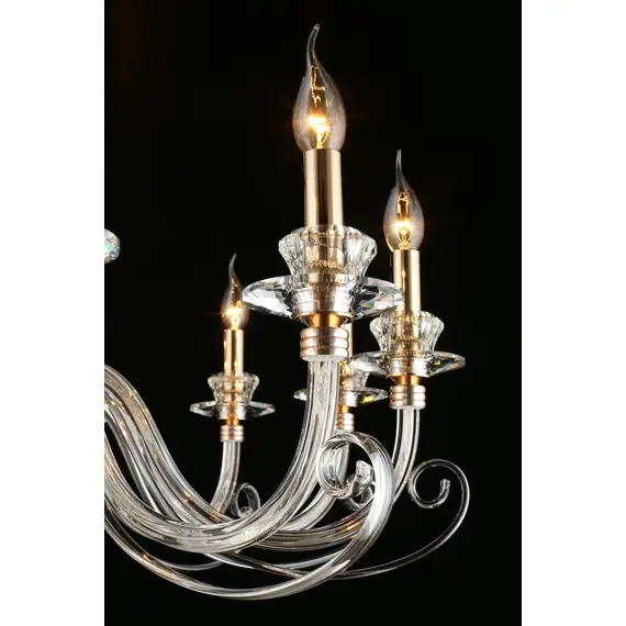 Подвесная люстра Aployt Daniele APL.701.03.12, фото , изображение 4