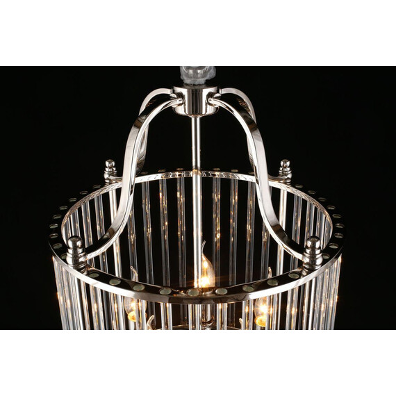 Подвесная люстра Aployt Joanna APL.726.06.05, фото , изображение 3