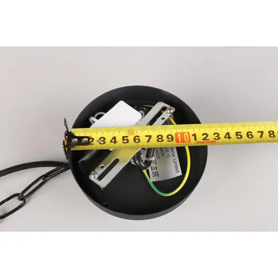 Подвесная люстра Aployt Stefani APL.901.03.10, фото , изображение 2