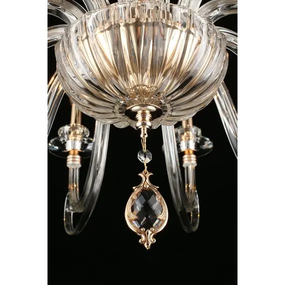 Подвесная люстра Aployt Daniele APL.701.03.12, фото , изображение 3