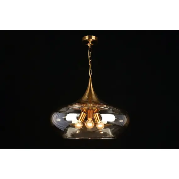 Подвесная люстра Aployt Franko APL.601.06.03, фото , изображение 3