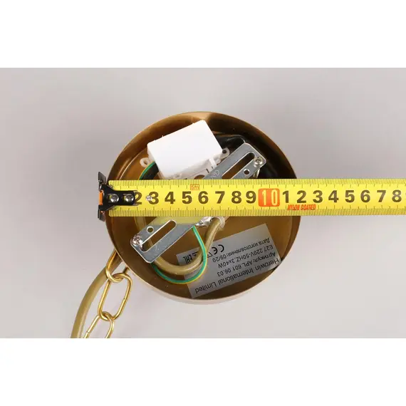 Подвесная люстра Aployt Franko APL.601.06.03, фото , изображение 2