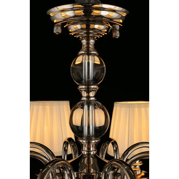 Подвесная люстра Aployt Gaell APL.704.03.08, фото , изображение 3