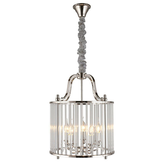 Подвесная люстра Aployt Joanna APL.726.06.05, фото 