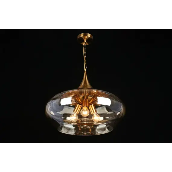 Подвесная люстра Aployt Franko APL.601.06.03, фото , изображение 4