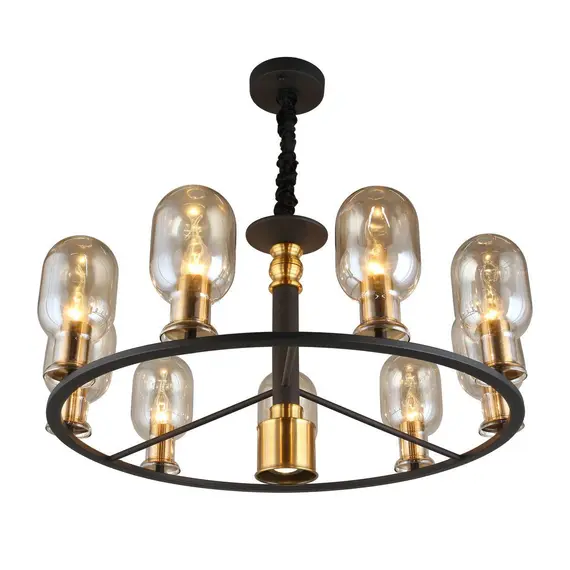 Подвесная люстра Aployt Stefani APL.901.03.10, фото 