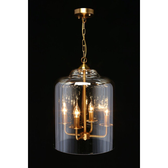 Подвесная люстра Aployt Polin APL.603.06.06, фото , изображение 3