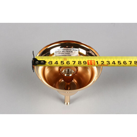 Подвесная люстра Aployt Silvian APL.719.03.06, фото , изображение 2