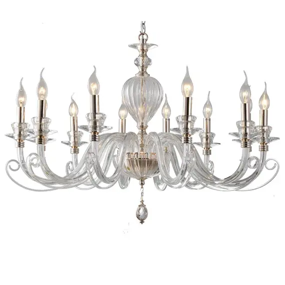 Подвесная люстра Aployt Daniele APL.701.03.12, фото 