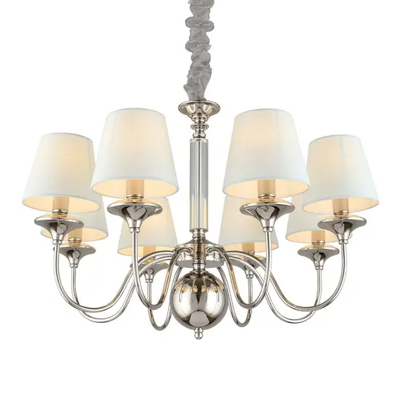 Подвесная люстра Aployt Perla APL.731.03.08, фото 