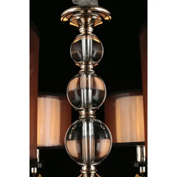 Подвесная люстра Aployt Floret APL.703.03.06, фото , изображение 3