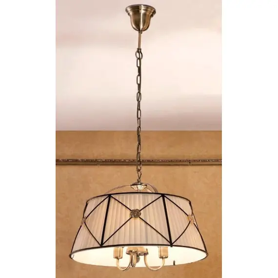 Подвесная люстра Citilux Дрезден CL409132, фото , изображение 3