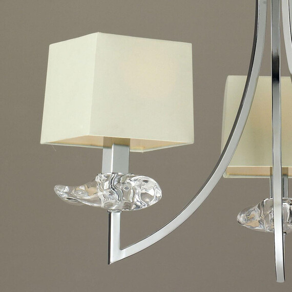 Подвесная люстра Mantra Akira 0933, фото , изображение 3