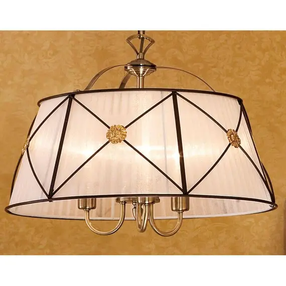 Подвесная люстра Citilux Дрезден CL409132, фото , изображение 2