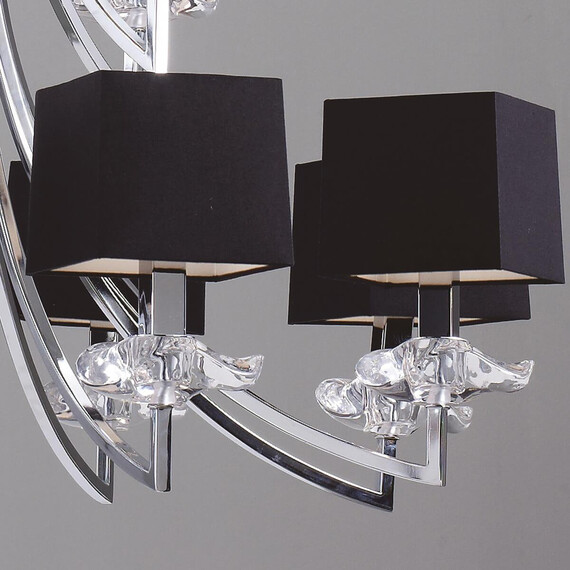 Подвесная люстра Mantra Akira 0792, фото , изображение 3