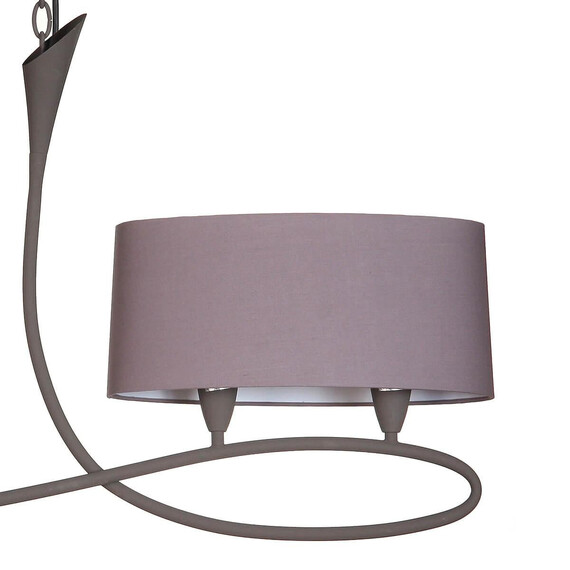 Подвесной светильник Mantra Lua 3680, фото , изображение 3