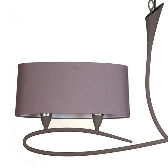 Подвесной светильник Mantra Lua 3680, фото , изображение 2