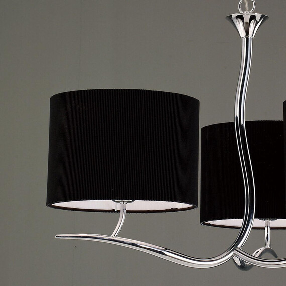 Подвесная люстра Mantra Eve 1171, фото , изображение 3