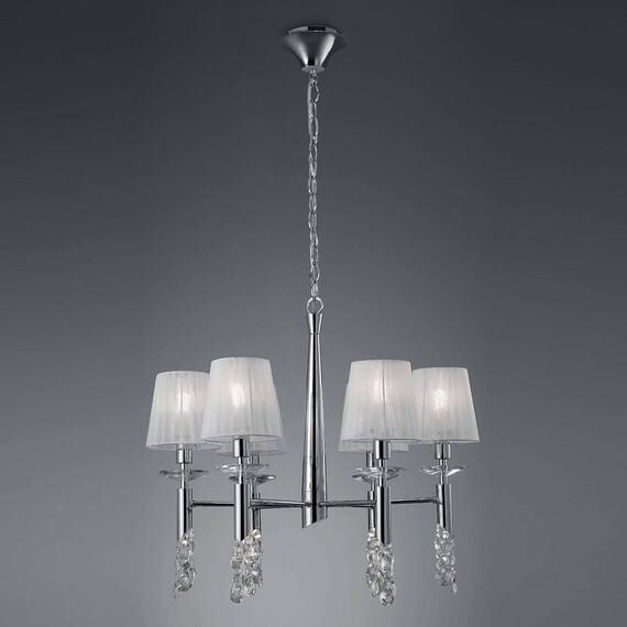 Подвесная люстра Mantra Tiffany 3851, фото , изображение 2