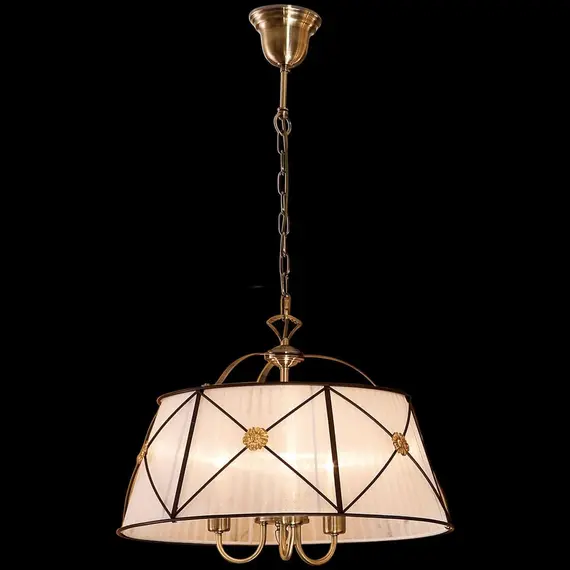 Подвесная люстра Citilux Дрезден CL409132, фото , изображение 4