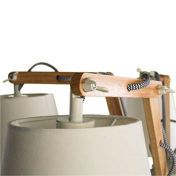 Подвесная люстра Arte Lamp Pinoccio A5700LM-5WH, фото , изображение 2