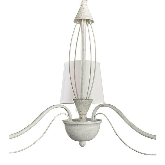 Подвесная люстра Arte Lamp Orlean A9310LM-3WG, фото , изображение 3