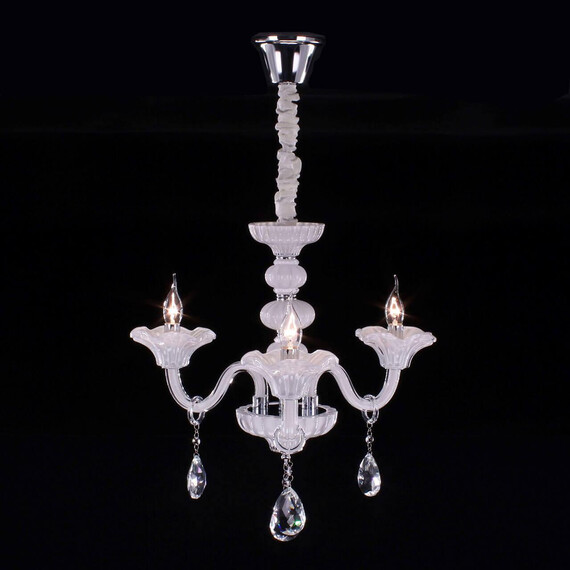 Подвесная люстра Citilux Ирида CL351130, фото , изображение 2