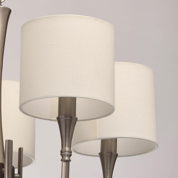 Подвесная люстра MW-Light Конрад 5 667011105, фото , изображение 2