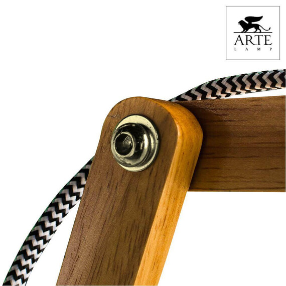 Подвесная люстра Arte Lamp Pinoccio A5700LM-5WH, фото , изображение 3