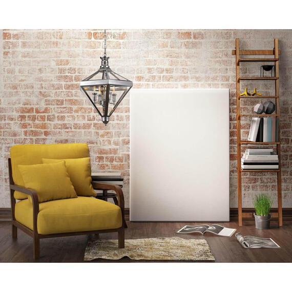 Подвесная люстра Divinare Simplex 7400/02 SP-4, фото , изображение 4