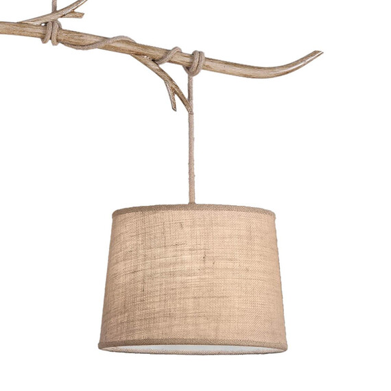 Подвесная люстра Mantra Sabina 6177, фото , изображение 3