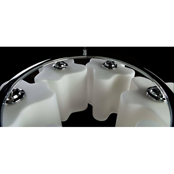 Подвесная люстра Arte Lamp 18 A3479SP-6CC, фото , изображение 4