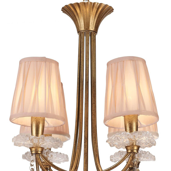 Подвесная люстра Mantra Sophie 6290, фото , изображение 4