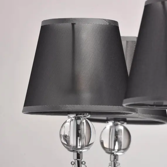 Подвесная люстра MW-Light Федерика 84 684010408, фото , изображение 2