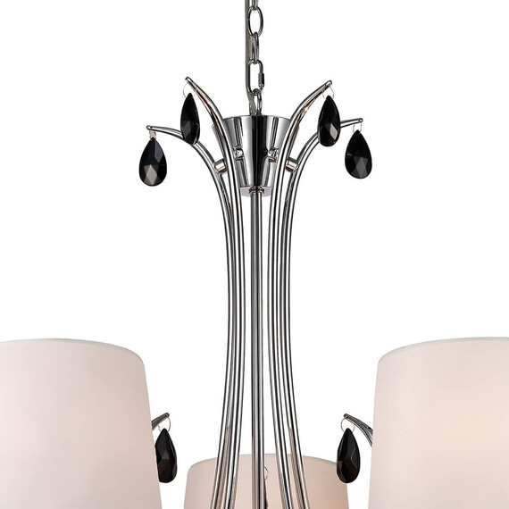 Подвесная люстра Mantra Andrea 6314, фото , изображение 2