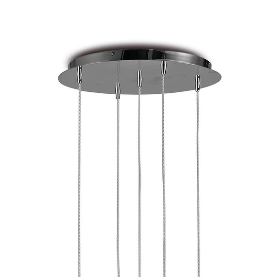 Подвесная люстра Mantra Khalifa 5164, фото , изображение 3